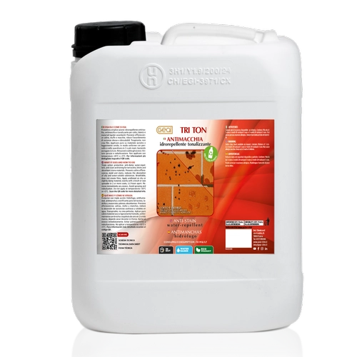 TRI-TON — conditionnement 2